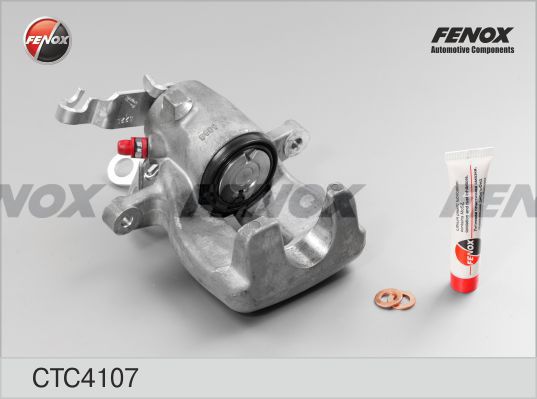 Комплект корпуса скобы тормоза FENOX CTC4107