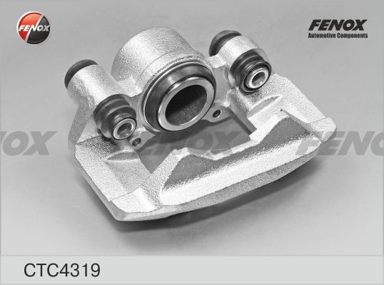 Комплект корпуса скобы тормоза FENOX CTC4319