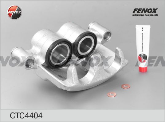 Комплект корпуса скобы тормоза FENOX CTC4404