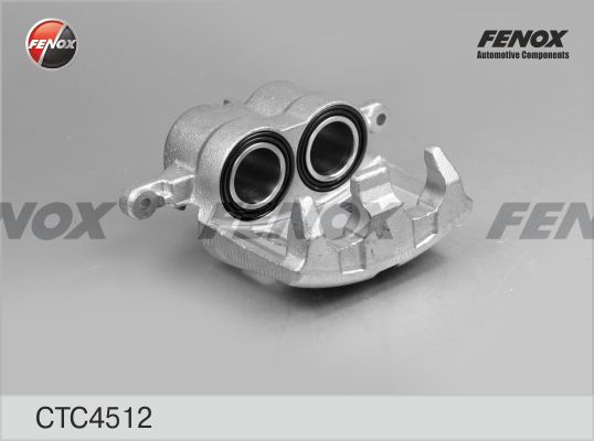 Комплект корпуса скобы тормоза FENOX CTC4512