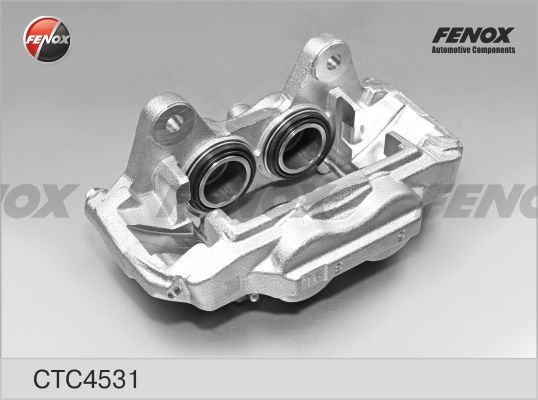 Комплект корпуса скобы тормоза FENOX CTC4531