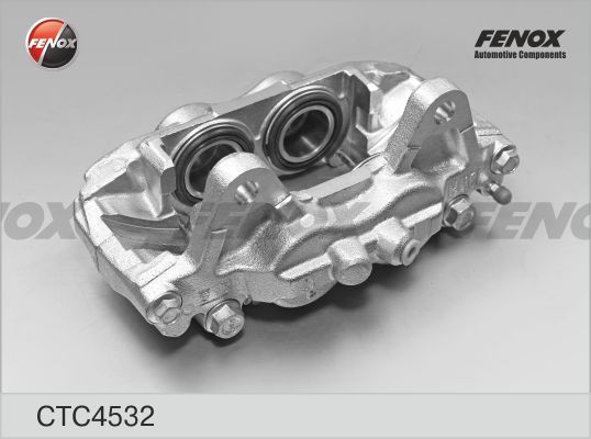 Комплект корпуса скобы тормоза FENOX CTC4532