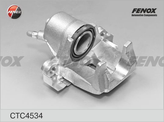 Комплект корпуса скобы тормоза FENOX CTC4534