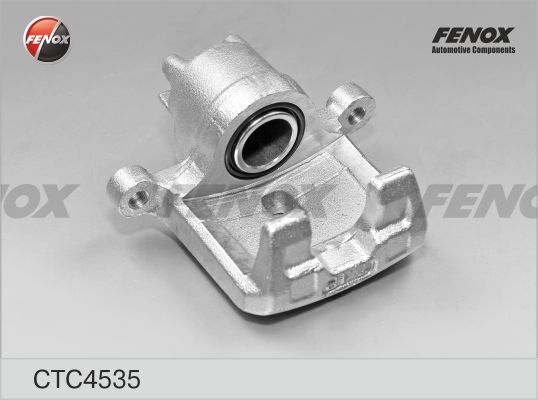 Комплект корпуса скобы тормоза FENOX CTC4535