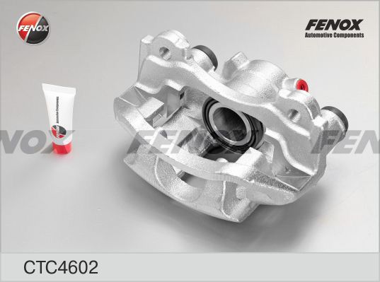 Комплект корпуса скобы тормоза FENOX CTC4602