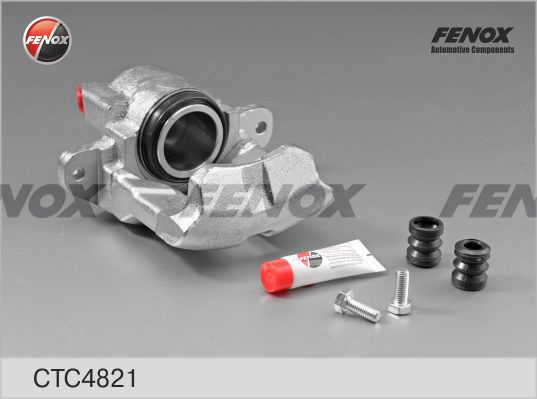 Комплект корпуса скобы тормоза FENOX CTC4821