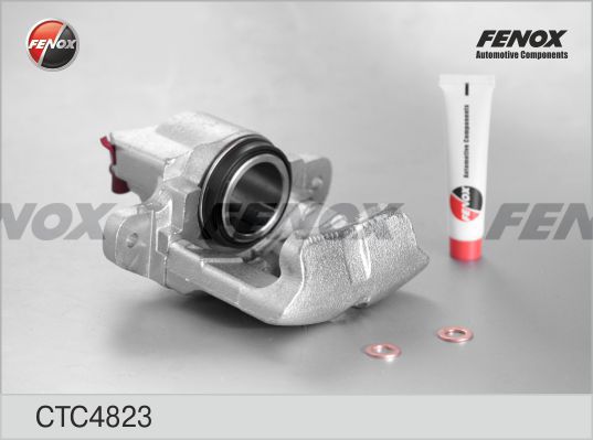 Комплект корпуса скобы тормоза FENOX CTC4823