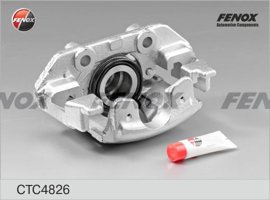 Комплект корпуса скобы тормоза FENOX CTC4826