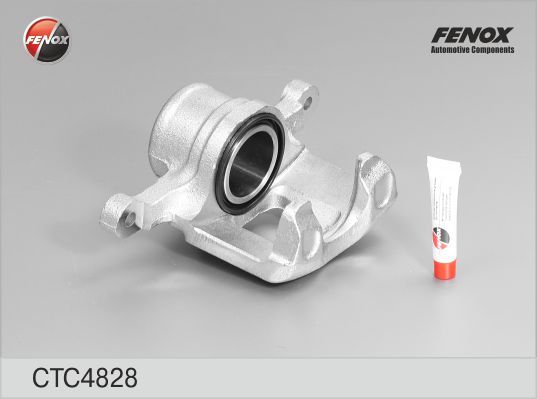 Комплект корпуса скобы тормоза FENOX CTC4828