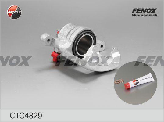 Комплект корпуса скобы тормоза FENOX CTC4829