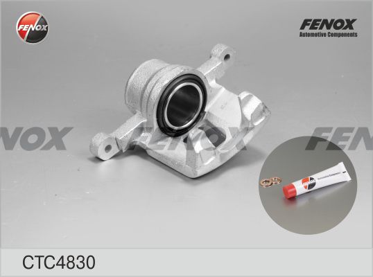 Комплект корпуса скобы тормоза FENOX CTC4830