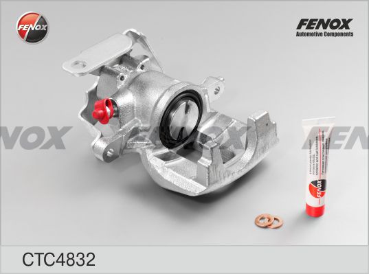Комплект корпуса скобы тормоза FENOX CTC4832