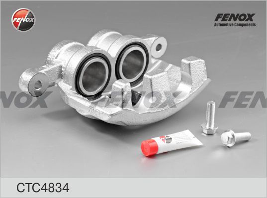 Комплект корпуса скобы тормоза FENOX CTC4834