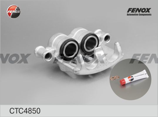 Комплект корпуса скобы тормоза FENOX CTC4850