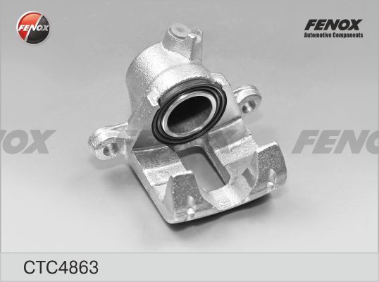 Комплект корпуса скобы тормоза FENOX CTC4863
