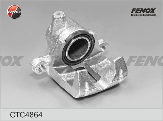 Комплект корпуса скобы тормоза FENOX CTC4864