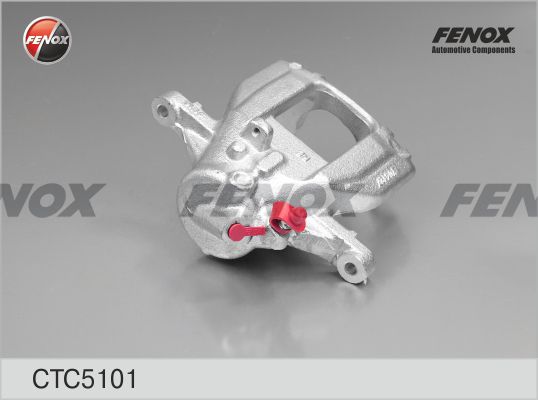Комплект корпуса скобы тормоза FENOX CTC5101