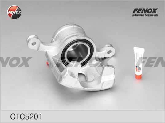 Комплект корпуса скобы тормоза FENOX CTC5201