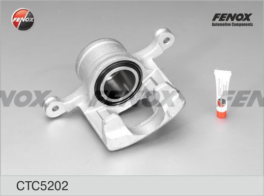 Комплект корпуса скобы тормоза FENOX CTC5202