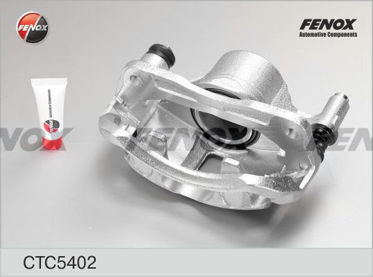 Комплект корпуса скобы тормоза FENOX CTC5402