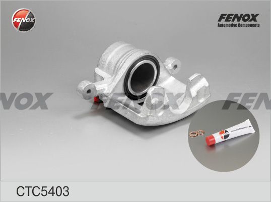 Комплект корпуса скобы тормоза FENOX CTC5403