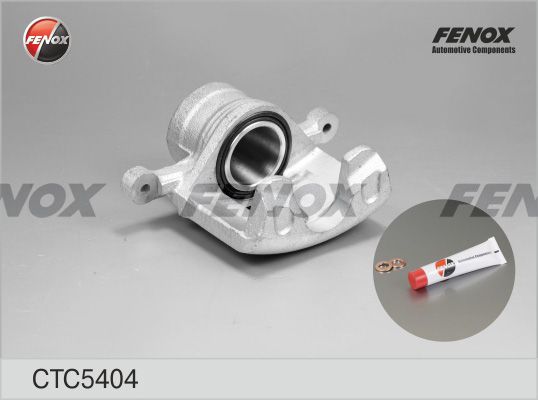 Комплект корпуса скобы тормоза FENOX CTC5404