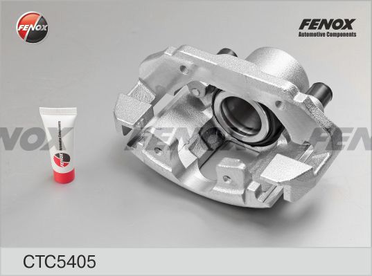 Комплект корпуса скобы тормоза FENOX CTC5405