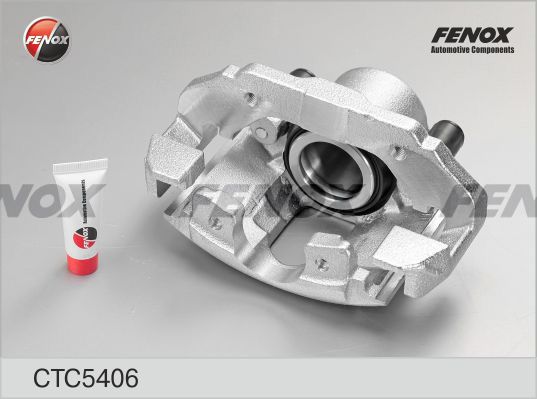 Комплект корпуса скобы тормоза FENOX CTC5406