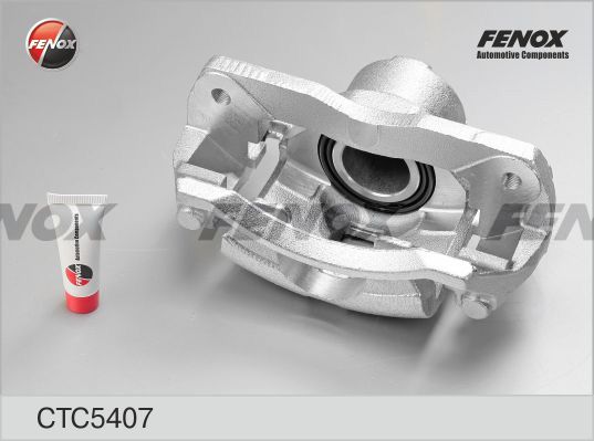 Комплект корпуса скобы тормоза FENOX CTC5407