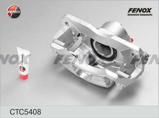Комплект корпуса скобы тормоза FENOX CTC5408
