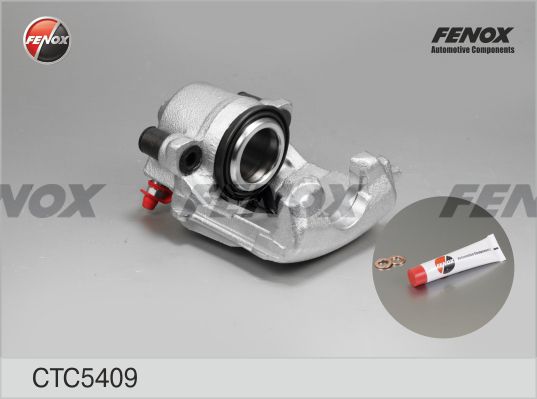 Комплект корпуса скобы тормоза FENOX CTC5409