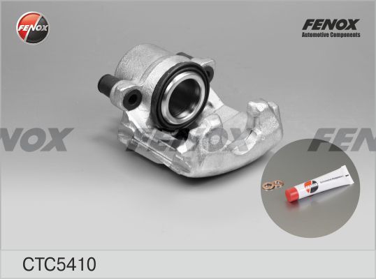 Комплект корпуса скобы тормоза FENOX CTC5410