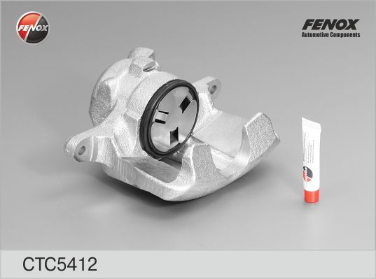 Комплект корпуса скобы тормоза FENOX CTC5412