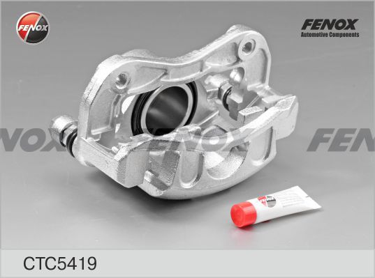 Комплект корпуса скобы тормоза FENOX CTC5419