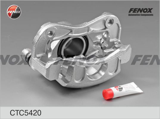 Комплект корпуса скобы тормоза FENOX CTC5420