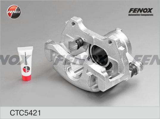 Комплект корпуса скобы тормоза FENOX CTC5421