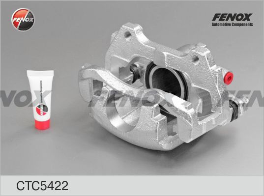 Комплект корпуса скобы тормоза FENOX CTC5422