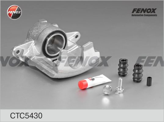 Комплект корпуса скобы тормоза FENOX CTC5430