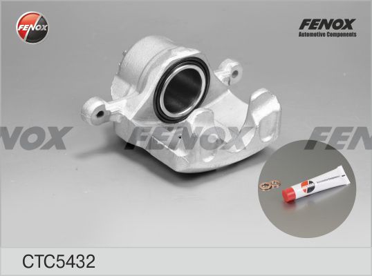 Комплект корпуса скобы тормоза FENOX CTC5432
