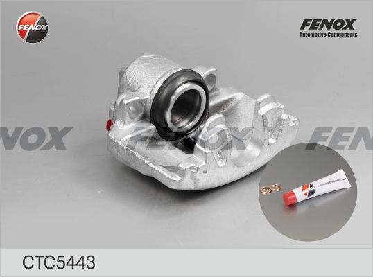 Комплект корпуса скобы тормоза FENOX CTC5443