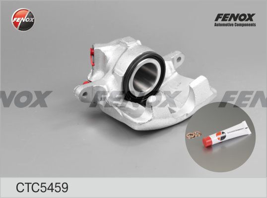 Комплект корпуса скобы тормоза FENOX CTC5459