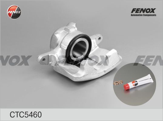 Комплект корпуса скобы тормоза FENOX CTC5460