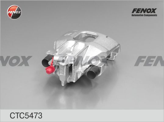 Комплект корпуса скобы тормоза FENOX CTC5473