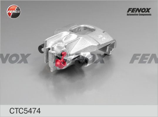 Комплект корпуса скобы тормоза FENOX CTC5474