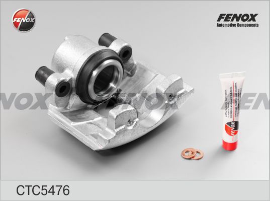 Комплект корпуса скобы тормоза FENOX CTC5476