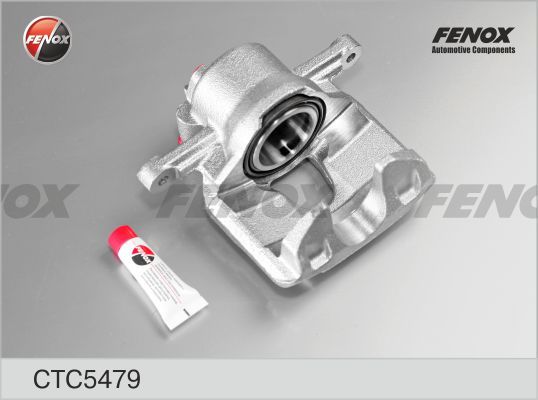 Комплект корпуса скобы тормоза FENOX CTC5479