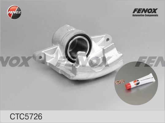 Комплект корпуса скобы тормоза FENOX CTC5726