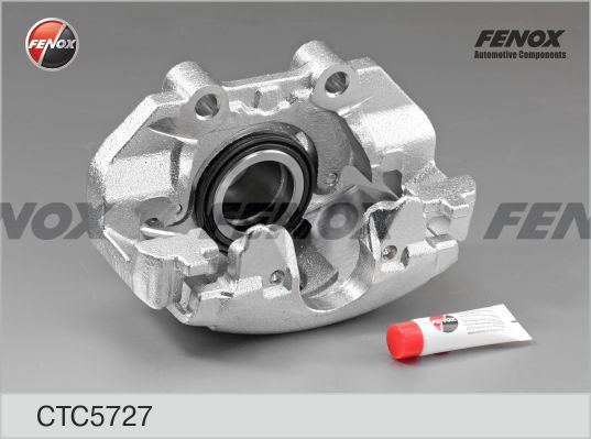 Комплект корпуса скобы тормоза FENOX CTC5727