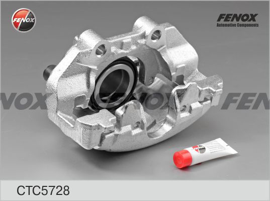 Комплект корпуса скобы тормоза FENOX CTC5728
