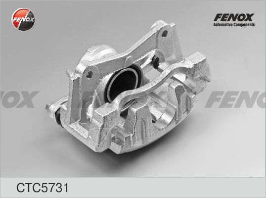 Комплект корпуса скобы тормоза FENOX CTC5731